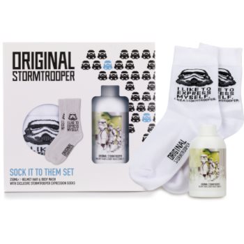 Corsair Original Stormtrooper set cadou (pentru corp) image11